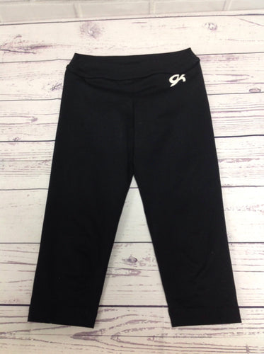 GK Black & White Dance Wear