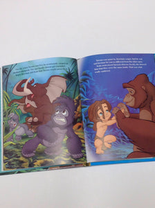 GOLDEN BOOK Disney Book