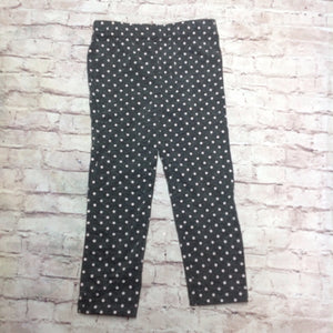 GRAY & WHITE Pants