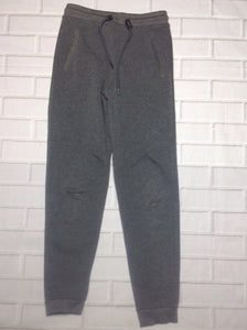 Galaxy Gray Pants