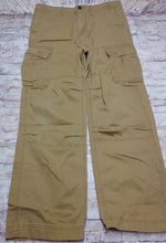 Gap Beige Cargo Pants