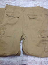 Gap Beige Cargo Pants