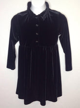 Gap Black Dress
