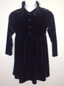 Gap Black Dress