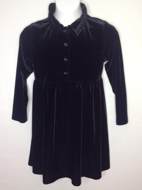 Gap Black Dress