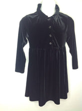 Gap Black Dress