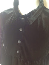 Gap Black Dress