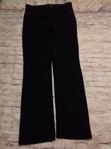 Gap Black Jeans