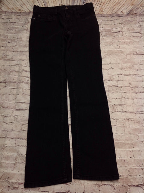 Gap Black Jeans