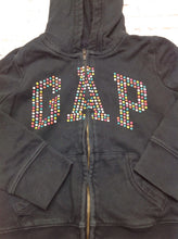 Gap Black Top