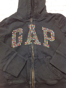 Gap Black Top