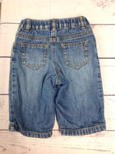 Gap Blue Lined Jeans