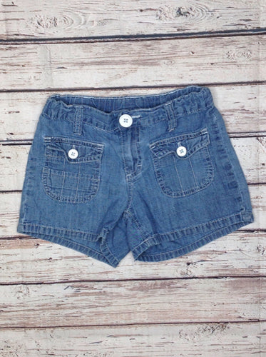 Gap Blue Shorts