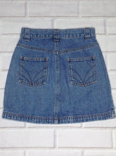 Gap Blue Skirt