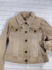 Gap Brown Jacket