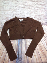 Gap Brown Top