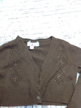 Gap Brown Top