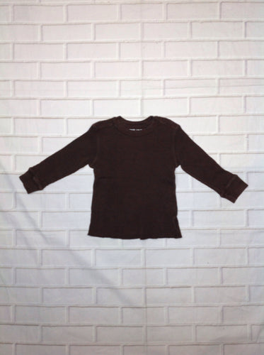 Gap Brown Top