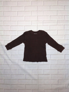 Gap Brown Top