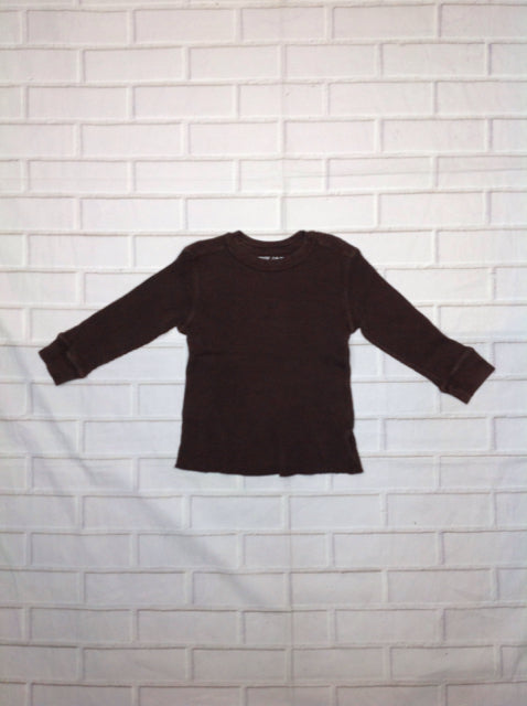 Gap Brown Top