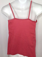Gap CORAL & SILVER Top