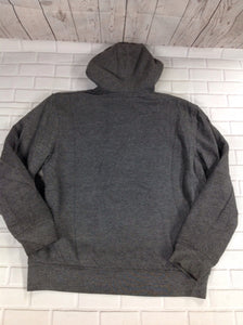 Gap GRAY & ORANGE Jacket