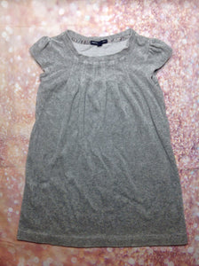 Gap Gray Dress