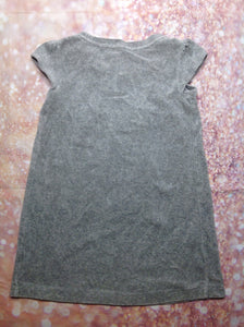 Gap Gray Dress