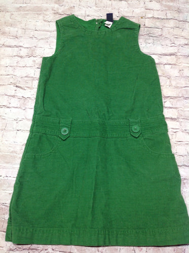 Gap Green Dress