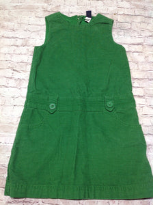 Gap Green Dress