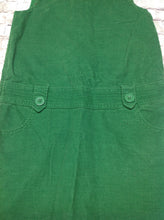 Gap Green Dress