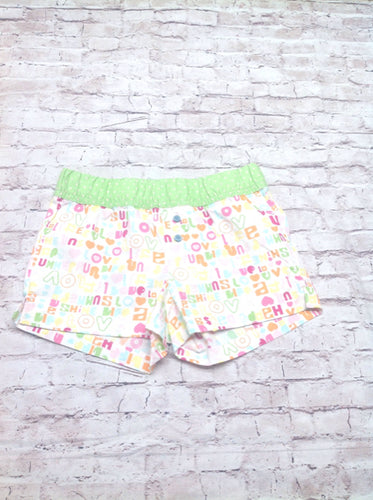 Gap Multi-Color Shorts