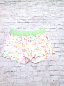 Gap Multi-Color Shorts