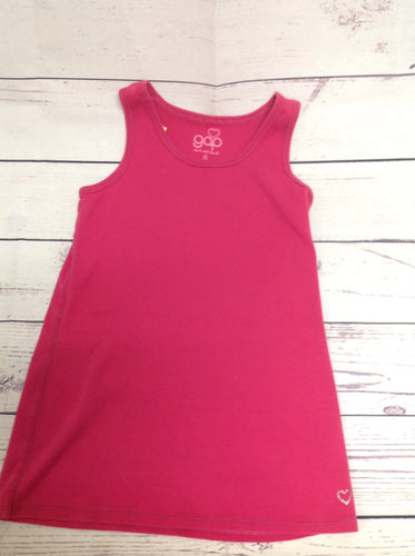 Gap PINK & CLEAR Top