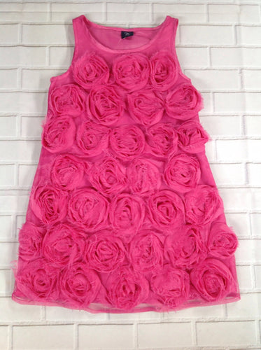 Gap Pink Dress