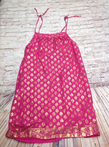 Gap Pink Dress