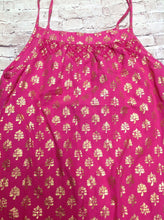 Gap Pink Dress
