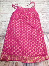 Gap Pink Dress