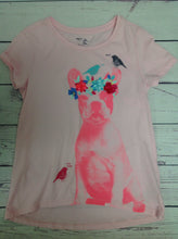 Gap Pink Top