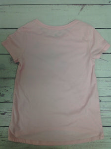Gap Pink Top