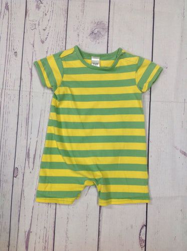 Gap Red & Green One Piece