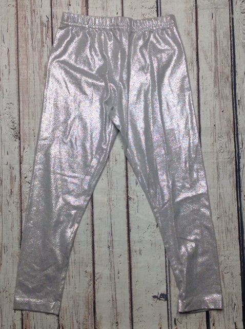 Garanamals Gray & Silver Pants
