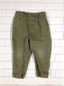 Garanamals Olive Pants
