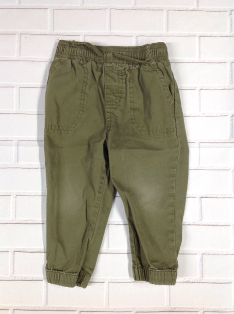 Garanamals Olive Pants