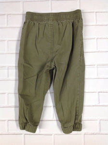 Garanamals Olive Pants