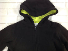 Garanimals BLACK & LIME Top
