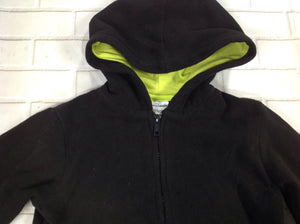 Garanimals BLACK & LIME Top