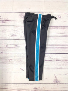 Garanimals BLUE & GRAY Stripe Pants