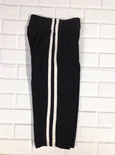 Garanimals Black & White Pants