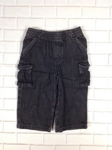Garanimals Black Jeans